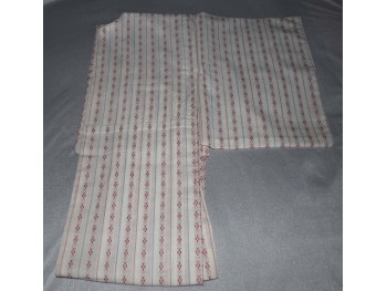 Japansk sommerkimono (90-345)